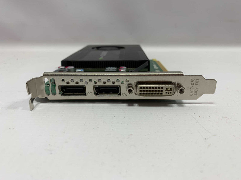 NVIDIA Quadro K2200 4GB Graphics Card -