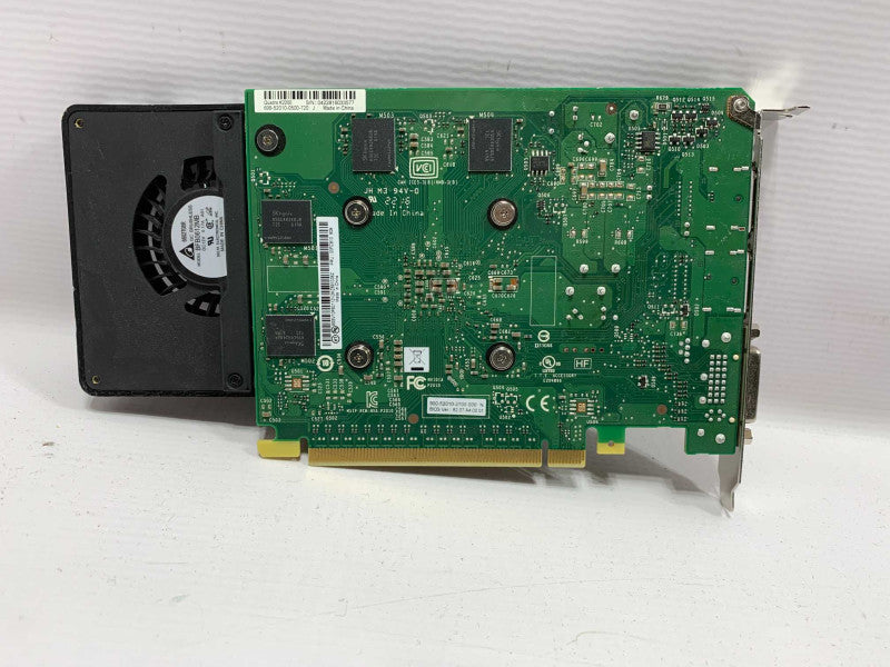 NVIDIA Quadro K2200 4GB Graphics Card -
