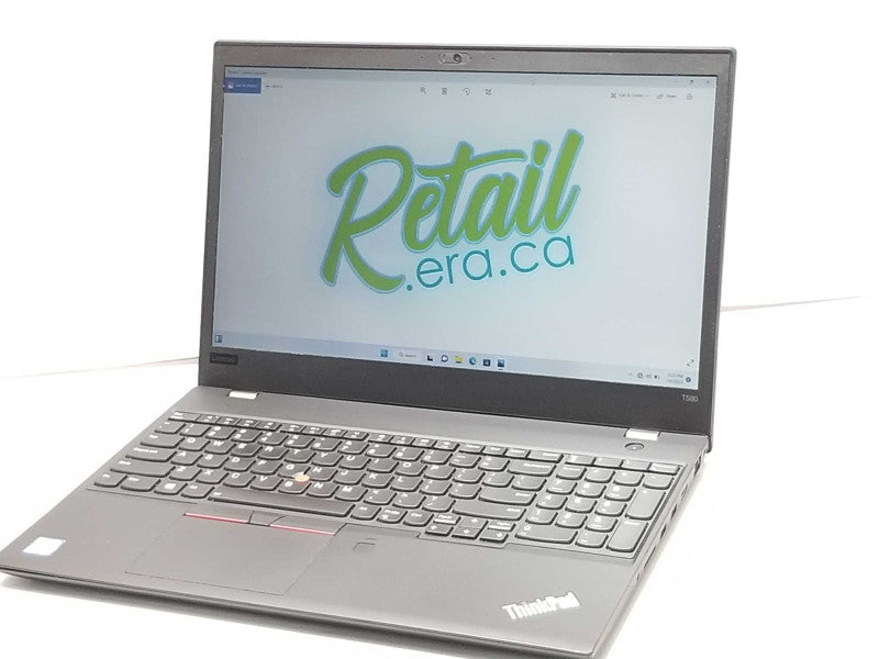 Lenovo ThinkPad T580, Core I5-8250U 1.6GHz, 8GB RAM, 250GB SSD, 15.6\\" _
