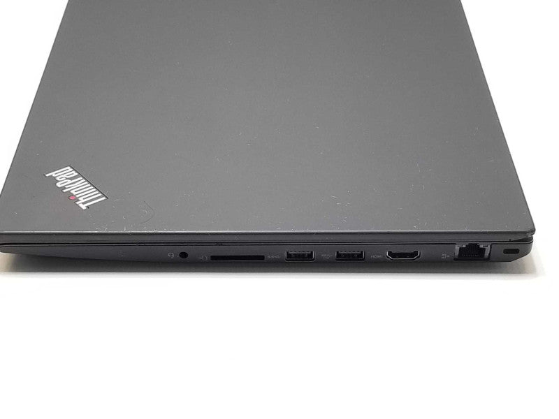 Lenovo ThinkPad T580, Core I5-8250U 1.6GHz, 8GB RAM, 250GB SSD, 15.6\\" _