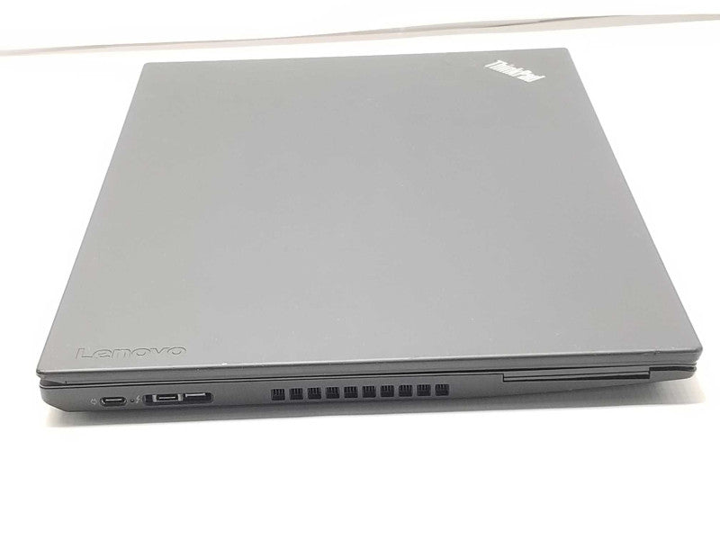 Lenovo ThinkPad T580, Core I5-8250U 1.6GHz, 8GB RAM, 250GB SSD, 15.6\\" _