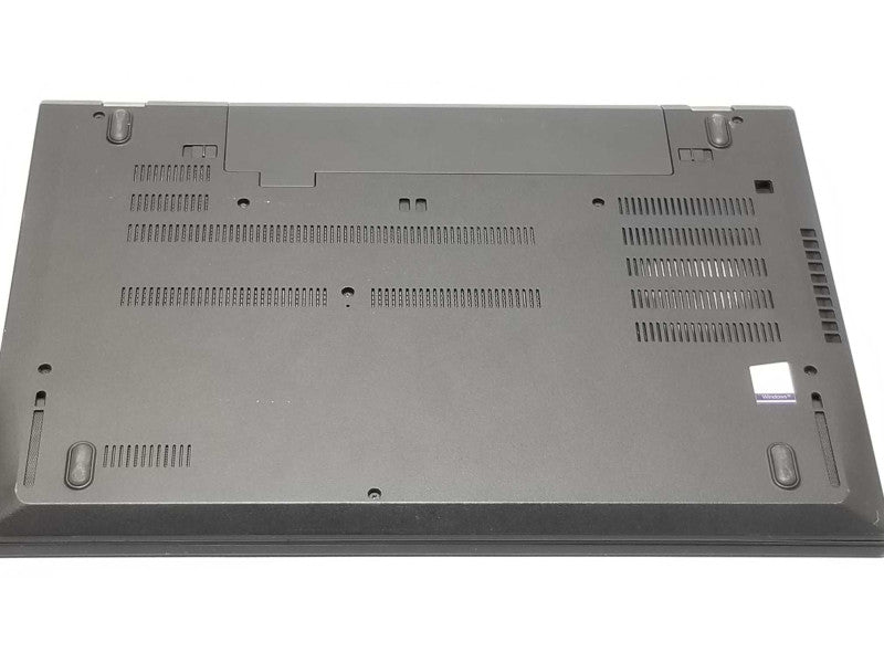 Lenovo ThinkPad T580, Core I5-8250U 1.6GHz, 8GB RAM, 250GB SSD, 15.6\\" _
