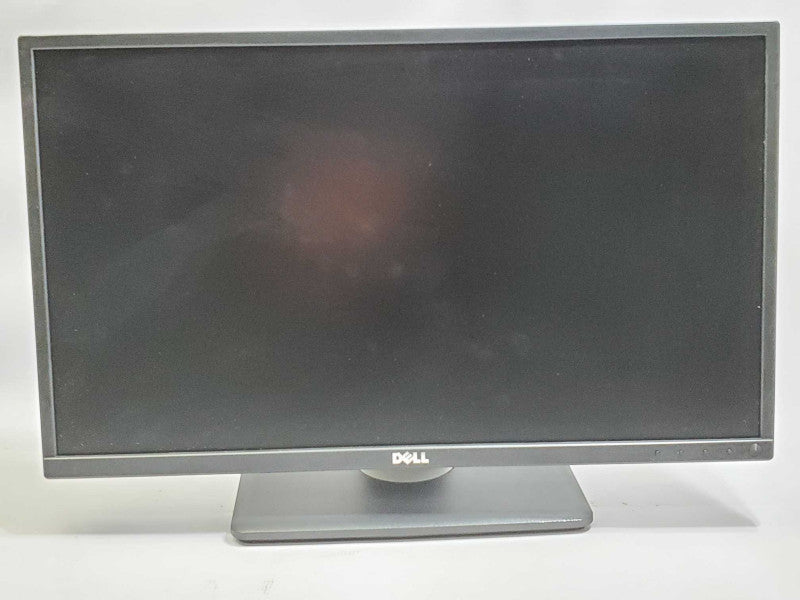 Dell P2417H 24 inch LED 1920 X 1080 Monitor - Black +