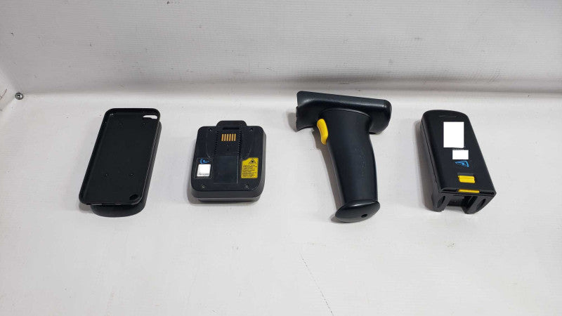 Technology Solutions 1128 BluetoothÂ® UHF RFID Reader [