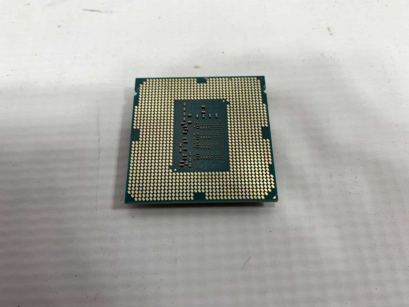 intel i7 4790 CPU Only  -