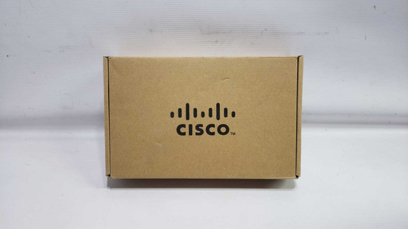 Cisco Small Business SPA122 1 Port 10/100 Wired Router Full Kit Central  [