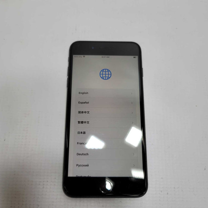 iPhone 8 Plus A1897 - READ =