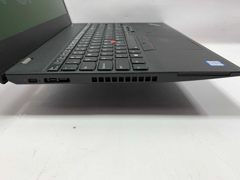 Lenovo T580 with i5-8350U CPU 16GB RAM & 128GB NVMe Storage  -