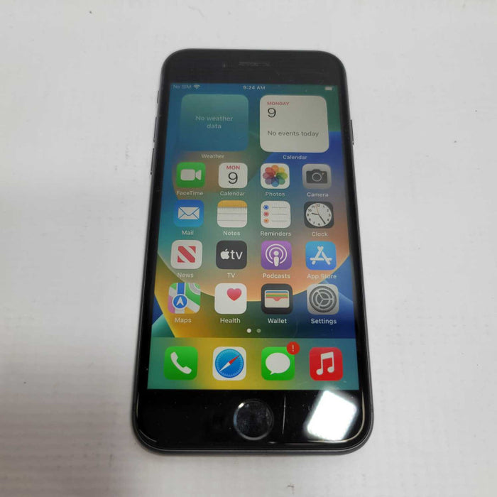 iPhone 8 - A1905 - 64GB - Unlocked =