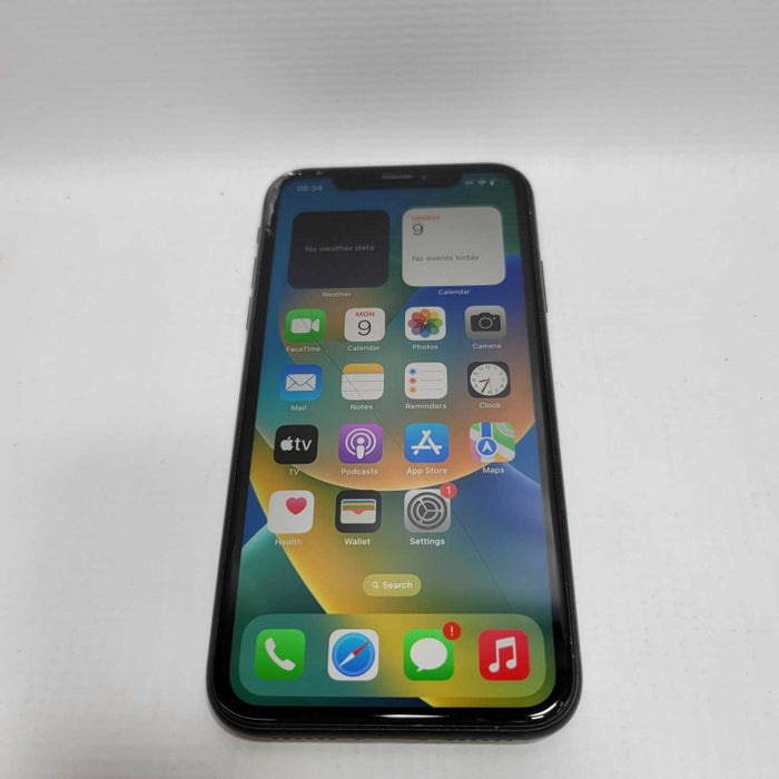 iPhone Xr - A1984 - 64GB, READ =
