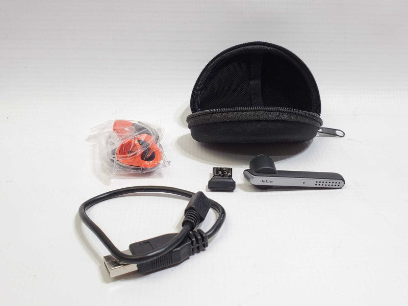 Jabra Stealth Wireless Bluetooth In-Ear Headset +