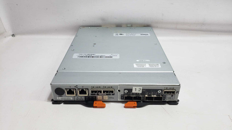 IBM DS3500 SAS Drive Module 1GB Interface I/F-6 Storage Controller 68Y8481 [