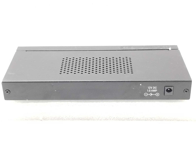 Digi PortServer TS8 50001208-01 Port Server | No Power Adapter Included _