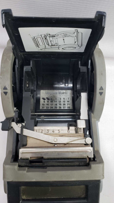 Brady TLS2200 Label Thermal Printer Untested [