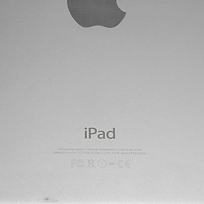Apple iPad mini 4 - A1538 - 128GB, READ =