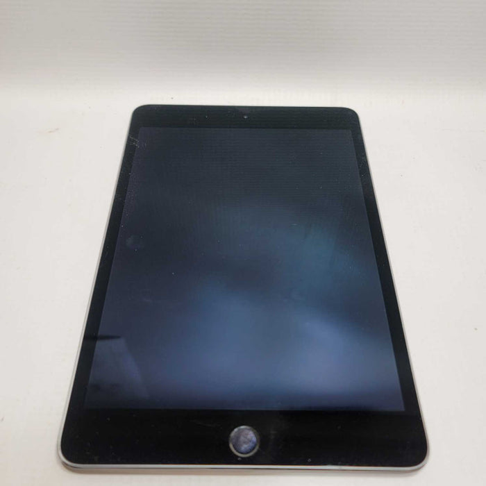 Apple iPad mini 4 - A1538 - 128GB, READ =