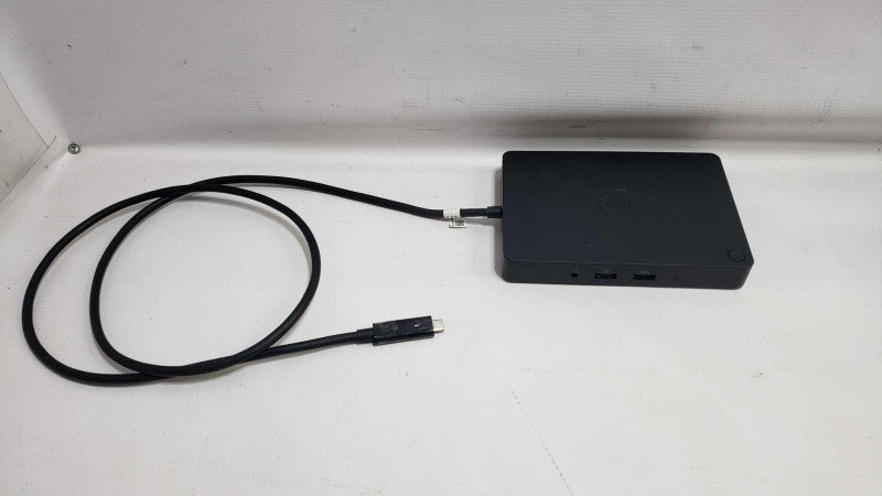 Dell WD15 K17A USB-C Docking Station [