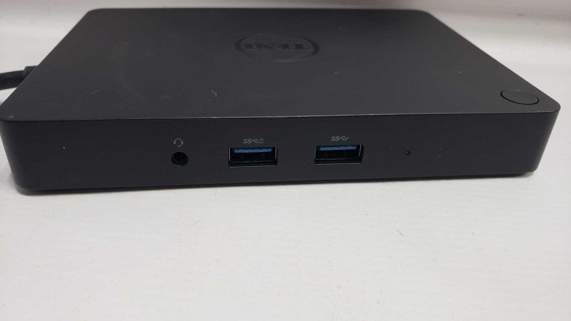 Dell WD15 K17A USB-C Docking Station [