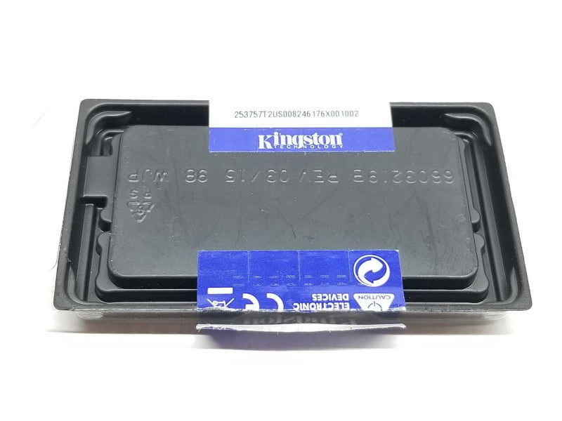 Kingston KCP3L16SD8/8 8GB 1600MHz DDR3L PC3L-12800 Laptop Memory  _