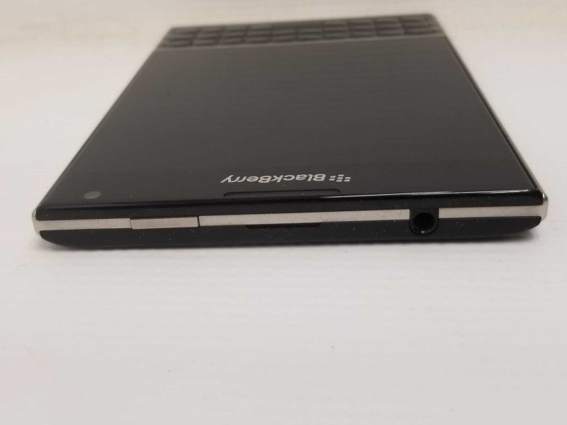 BlackBerry Passport, 32GB, Black Smartphone, Activation LOCKED ~
