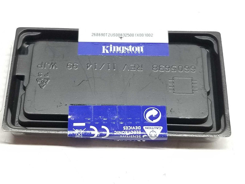 New Kingston KCP424SS8/8 8GB DDR4 SDRAM Memory Module _