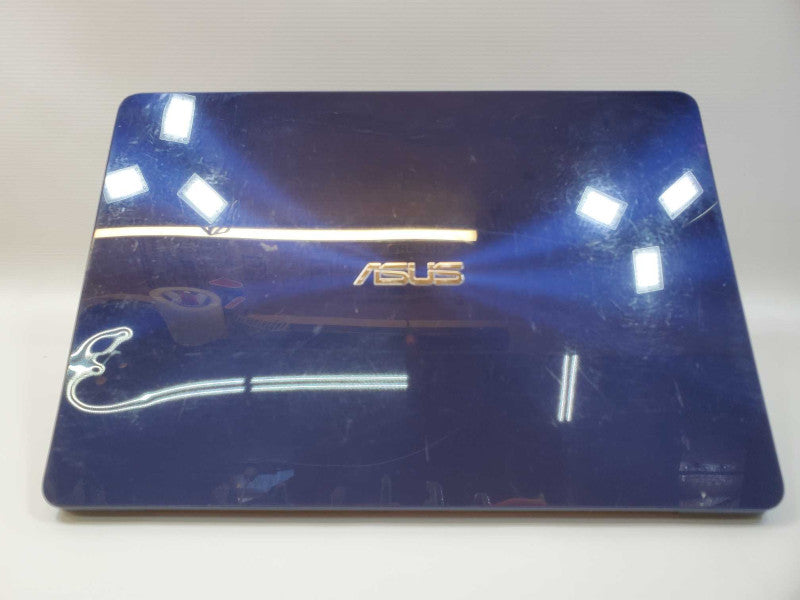 ASUS ZenBook UX430U 14\\" Core i7-7500U @ 2.7 GHz 8GB Ram 250GB SSD (
