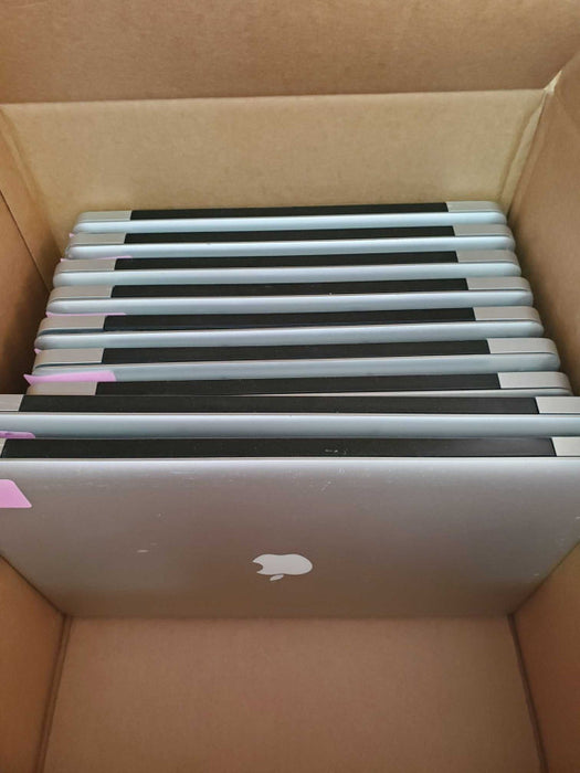 x9 2011/2012 Macbooks (MB1)