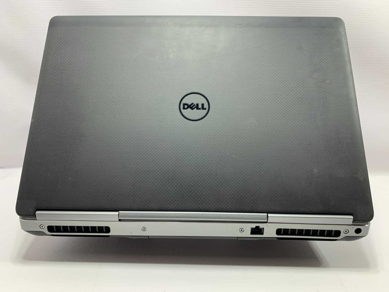 17.5\\" DELL Precison 7720 with i7-6820HQ CPU 32GB RAM & 512 NVMe + 1TB HDD  -