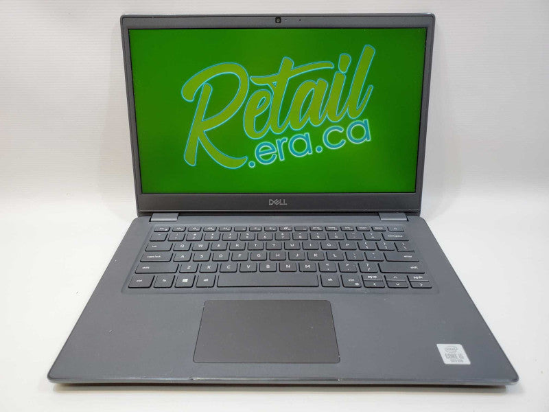 Dell Latitude 3410 Core i5-10310U @ 1.7GHz 16GB DDR4 250GB SSD (