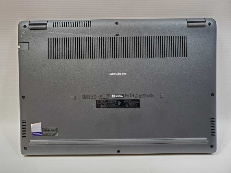 Dell Latitude 3410 Core i5-10310U @ 1.7GHz 16GB DDR4 250GB SSD (