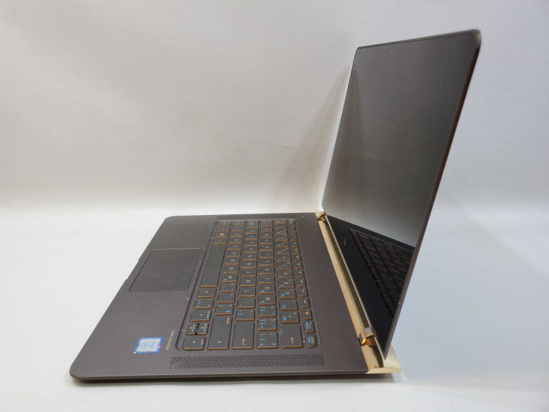 HP Spectre 13-V010CA Core i5-6200U @ 2.3GHz 8GB Ram 250GB SSD (