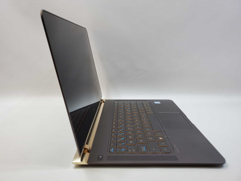 HP Spectre 13-V010CA Core i5-6200U @ 2.3GHz 8GB Ram 250GB SSD (