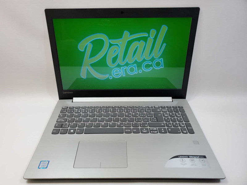 Lenovo IdeaPad 320-15IKB Touch Core i5-7200U @ 2.5GHz 8GB Ram 500GB HDD (