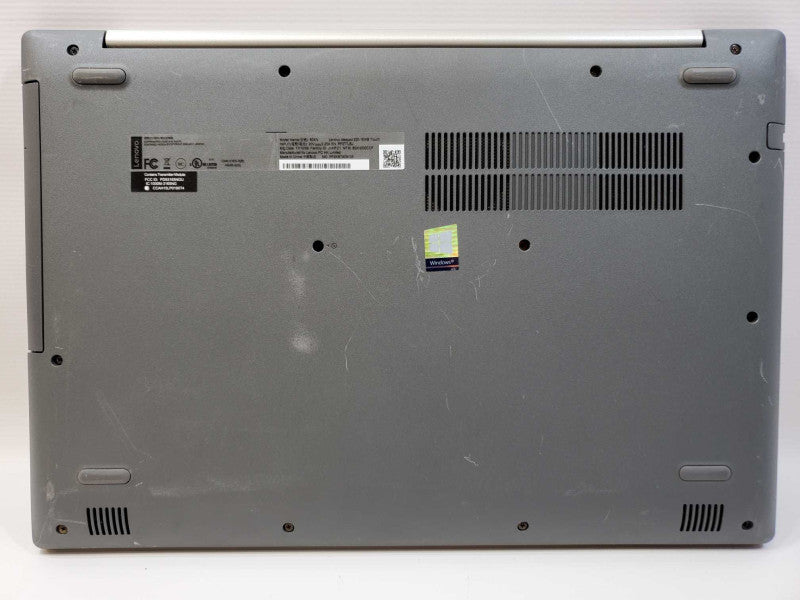 Lenovo IdeaPad 320-15IKB Touch Core i5-7200U @ 2.5GHz 8GB Ram 500GB HDD (