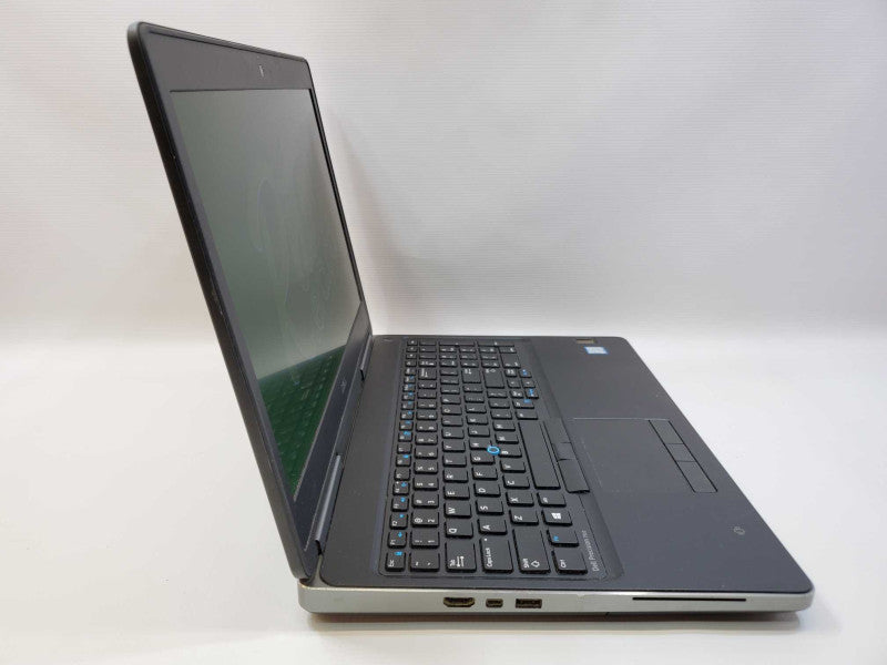 Dell Precision 7510 Core i7-6820HQ @ 2.7GHz 8GB Ram 1TB HDD R9 M375x 2GB (