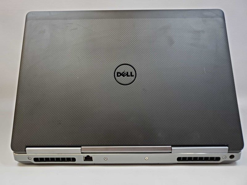 Dell Precision 7510 Core i7-6820HQ @ 2.7GHz 8GB Ram 1TB HDD R9 M375x 2GB (