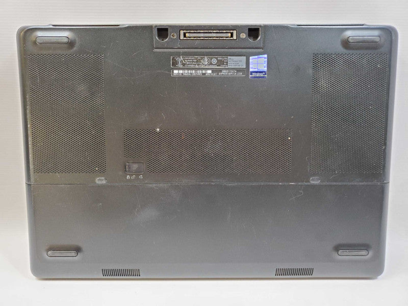 Dell Precision 7510 Core i7-6820HQ @ 2.7GHz 8GB Ram 1TB HDD R9 M375x 2GB (