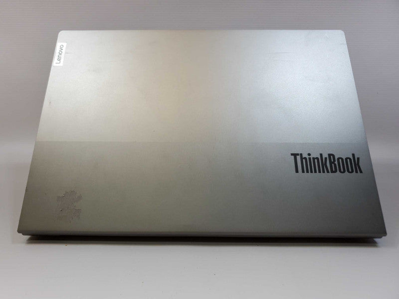 Lenovo ThinkBook 13s [Cracked screen - For Parts Only] (