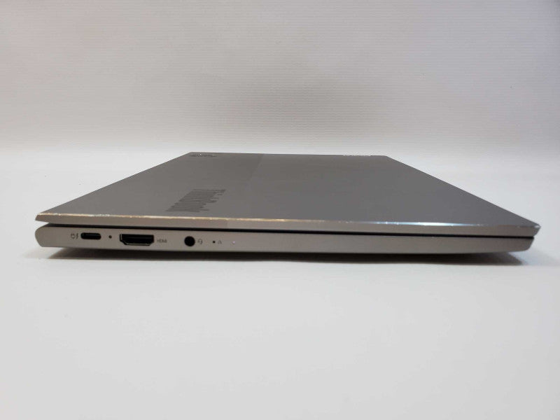 Lenovo ThinkBook 13s [Cracked screen - For Parts Only] (