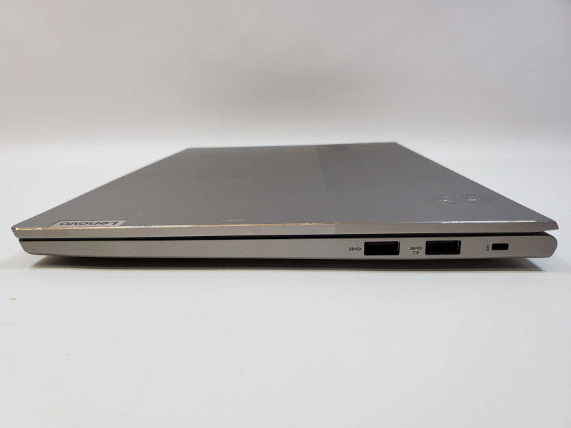 Lenovo ThinkBook 13s [Cracked screen - For Parts Only] (