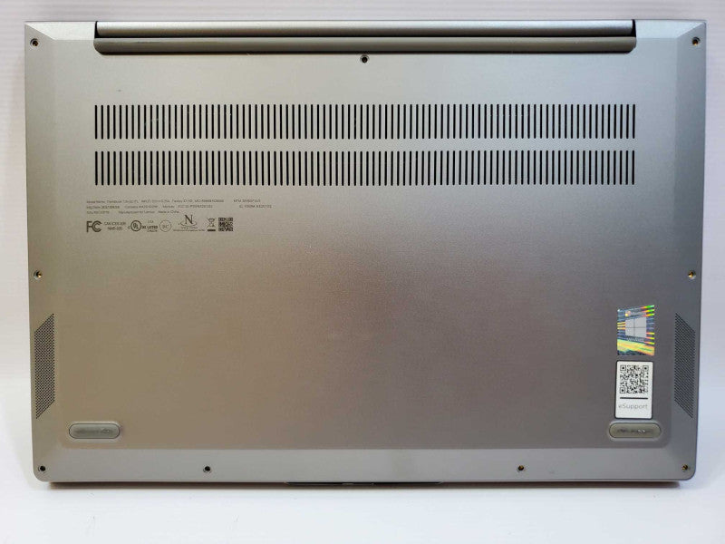 Lenovo ThinkBook 13s [Cracked screen - For Parts Only] (