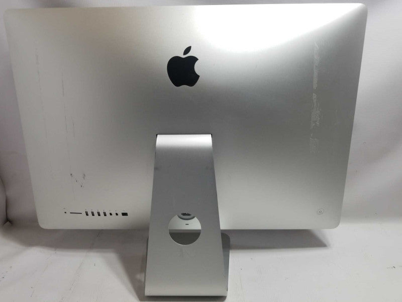 iMac 27\\" - L.2013 A1419, i5-4570 3.2GHz QC/8GB DDR3, nVidia GTX 755M, 1TB HDD, ~