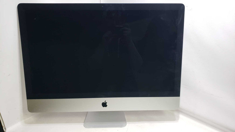 Apple iMac 27\\" L2013 i5@3.2GHz 8GB DDR3 Nvidia GT755M 1G 1TB HDD [