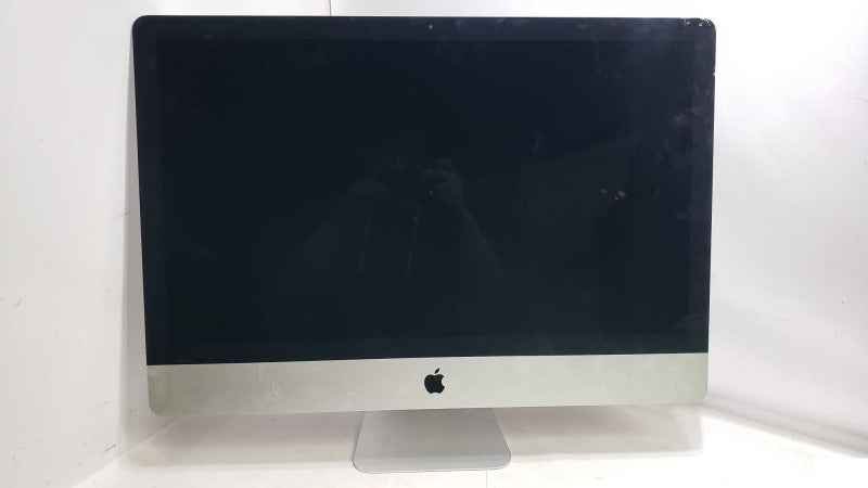 Apple iMac 27\\" L2013 i5@3.2GHz 8GB DDR3 Nvidia GT755M 1G 1TB HDD READ [