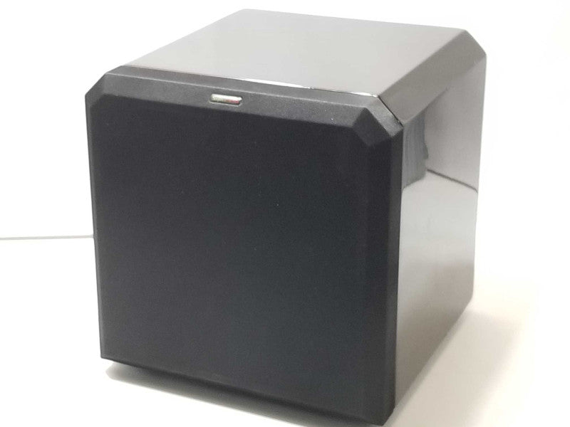 SunFire High Resolution Series HRS-8 8\\" powered Subwoofer _