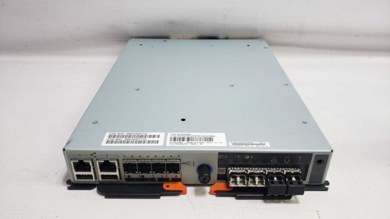 00Y5860 IBM STORWIZE V5000 G1 8GB FC NODE CANISTER - 00Y5764 [