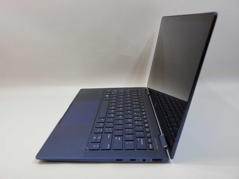HP Elite Dragon Fly Core i5-8365U @ 1.6GHz 16GB Ram 250GB SSD (