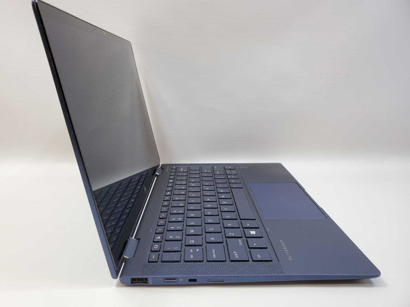 HP Elite Dragon Fly Core i5-8365U @ 1.6GHz 16GB Ram 250GB SSD (