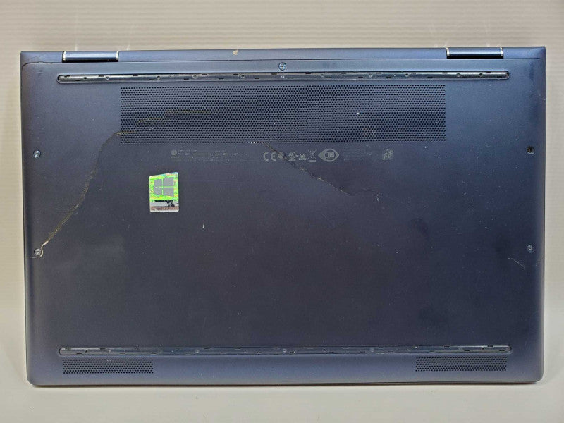 HP Elite Dragon Fly Core i5-8365U @ 1.6GHz 16GB Ram 250GB SSD (