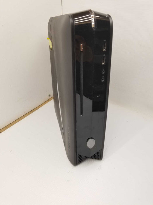 Alienware X51 Core i7 3770 3.4GHz / 8GB 240GB HDD, nVidia GTX660, NO AC, ~
